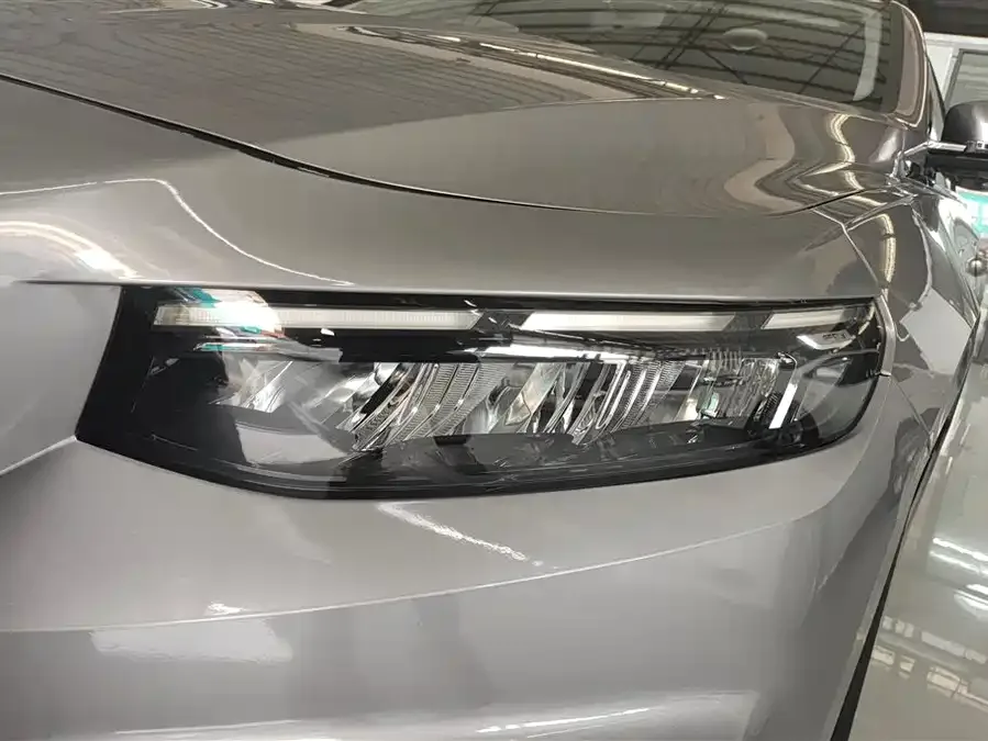 Geely Xingrui Xingrui 2021 2.0TD Luxury+ 2022 — миниатюра 2