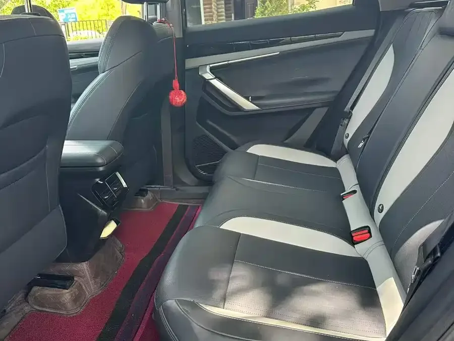 Geely Atlas L Boyue L 2024 1.5TD DCT Premium Edition 2025 — миниатюра 2