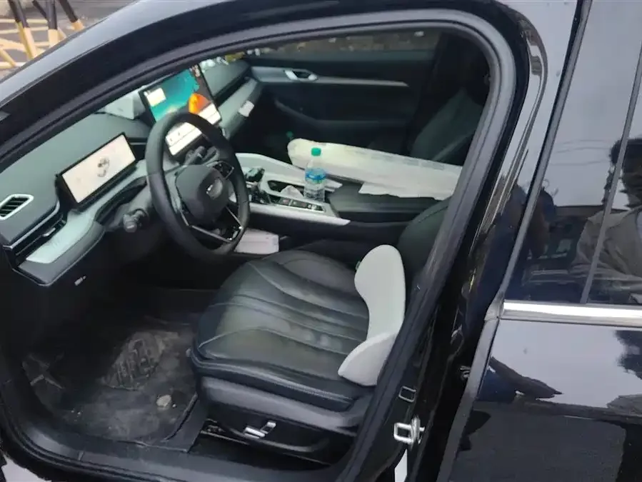 Geely Xingrui Xingrui 2025 Dongfangyao 1.5TD Kunlun Edition 2025 — миниатюра 3
