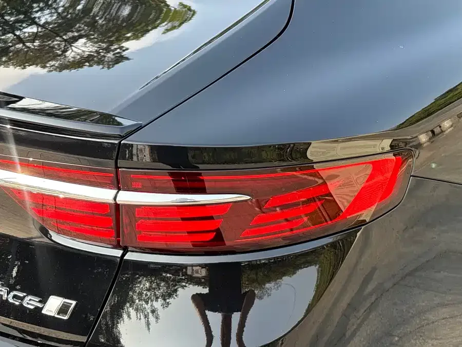Geely Xingrui Xingrui 2026 Dongfang Yao 1.5TD Kunlun Edition 2026 — миниатюра 5