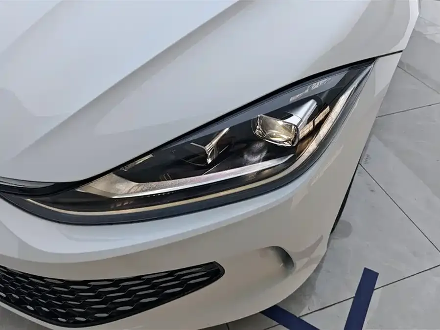 Volkswagen Lamando 2024 Lingdu Lingdu L 280TSI DSG Hot Edition 2024 — миниатюра 2