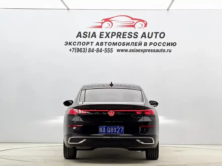 Volkswagen Lamando 2023 Lingdu Lingdu L 280TSI DSG Cool Edition 2023 — миниатюра 2