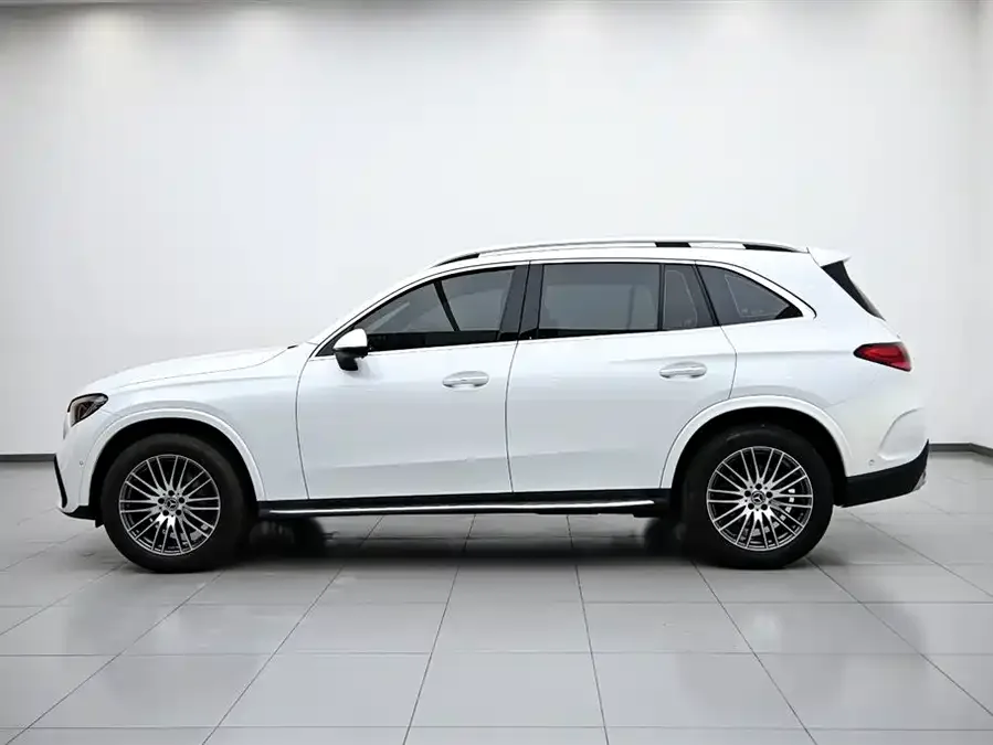 Mercedes-Benz GLC-Class Mercedes-Benz GLC 2023 GLC 300 L 4MATIC dynamic 5-seater 2023 — миниатюра 2