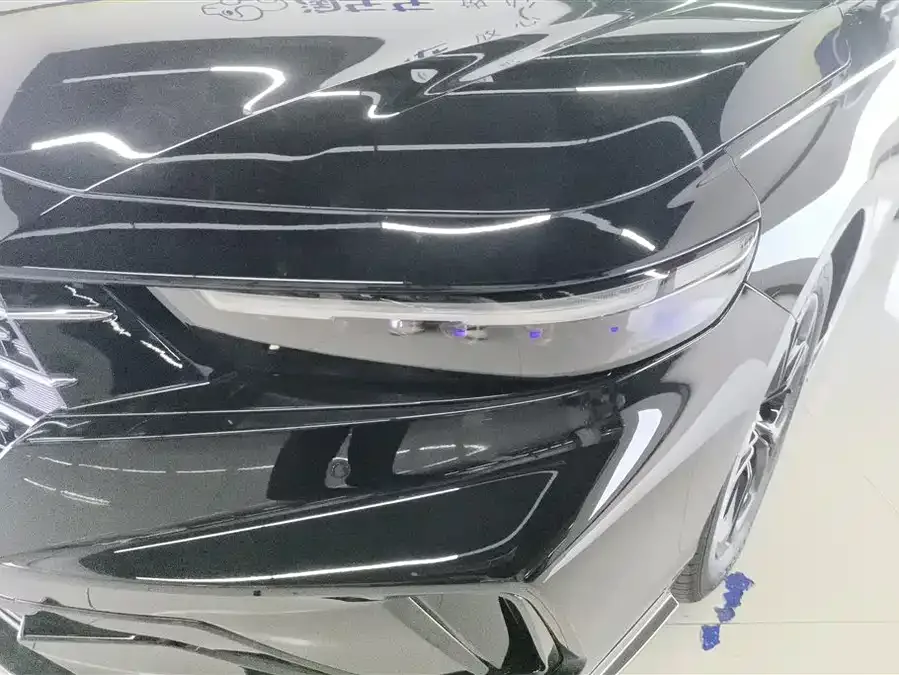 Honda Accord Accord 2025 Sports Series 260TURBO Luxury Edition 2025 — миниатюра 5