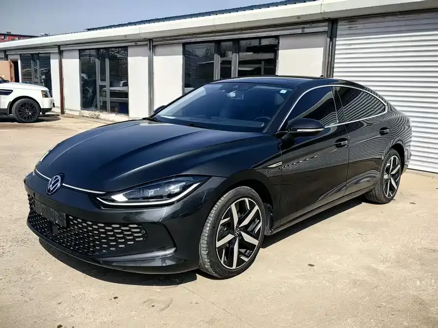 Volkswagen Lamando 2022 Lingdu Lingdu L 280TSI DSG Cool Edition 2023 — фото 1, купить с доставкой в Москву
