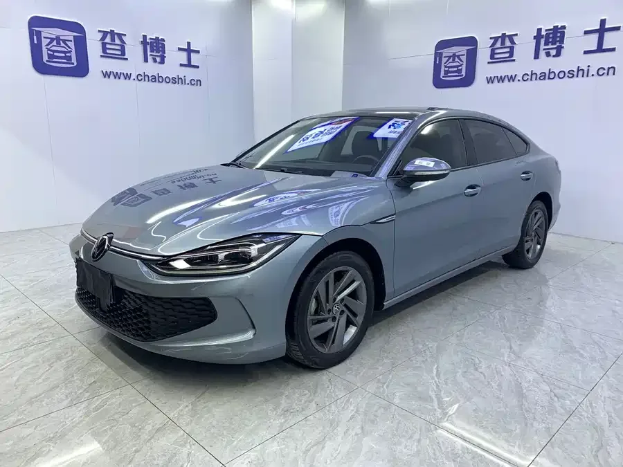 Volkswagen Lamando 2022 Lingdu Lingdu L 280TSI DSG Hot Edition 2022 — фото 1, купить с доставкой в Москву