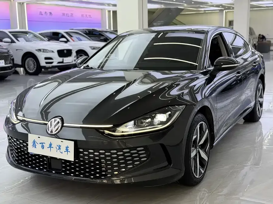 Volkswagen Lamando 2023 Lingdu Lingdu L 280TSI DSG Cool Edition 2023 — фото 1, купить с доставкой в Москву