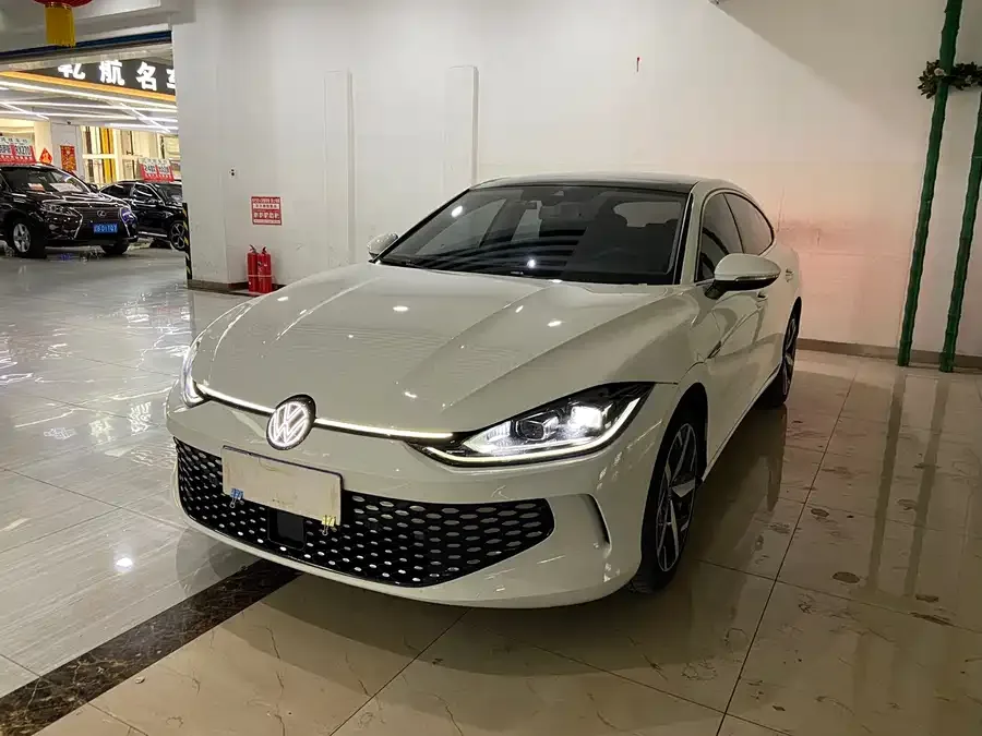Volkswagen Lamando 2023 Lingdu Lingdu L 280TSI DSG Cool Edition 2023 — фото 1, купить с доставкой в Москву