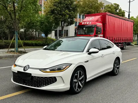 Volkswagen Lamando 2023 buy in Moscow