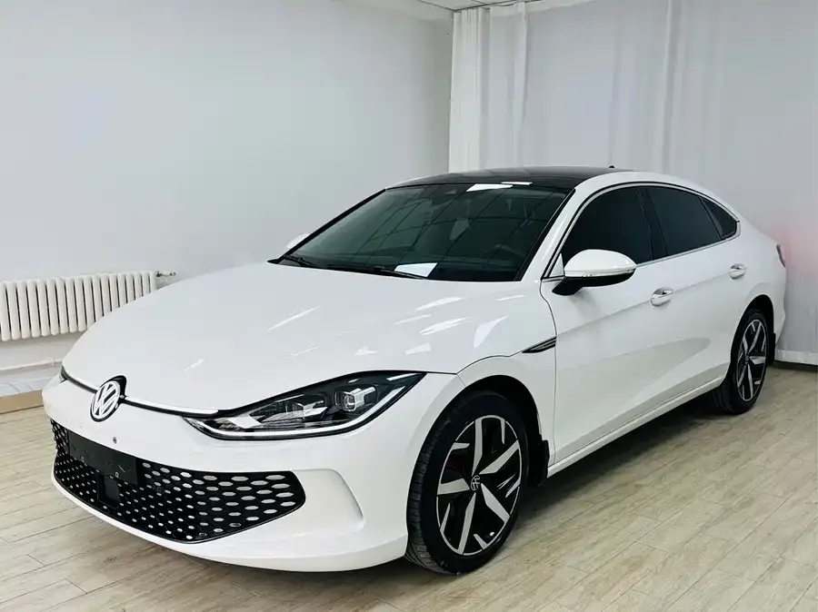 Volkswagen Lamando 2023 Lingdu Lingdu L 280TSI DSG Cool Edition 2024 — фото 1, купить с доставкой в Москву