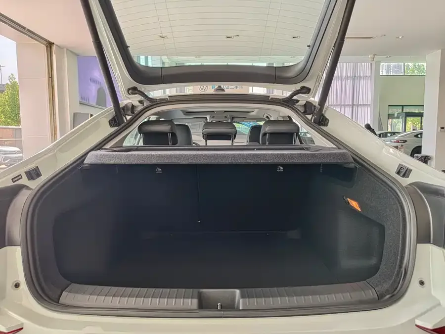 Volkswagen Lamando 2024 Lingdu Lingdu L 280TSI DSG Cool Edition 2024 — миниатюра 4