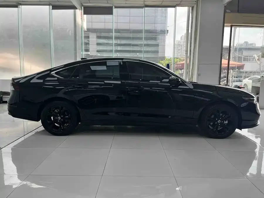 Honda Accord Accord 2025 Sports Series 260TURBO Luxury Edition 2025 — миниатюра 4