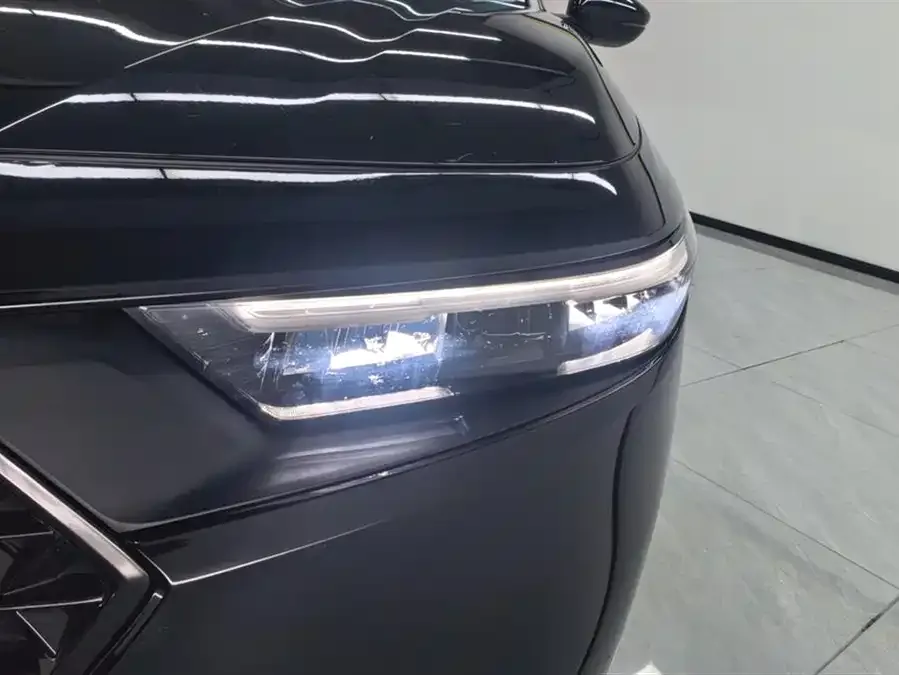 Honda Accord Accord 2023 260TURBO Smart Edition 2024 — миниатюра 2