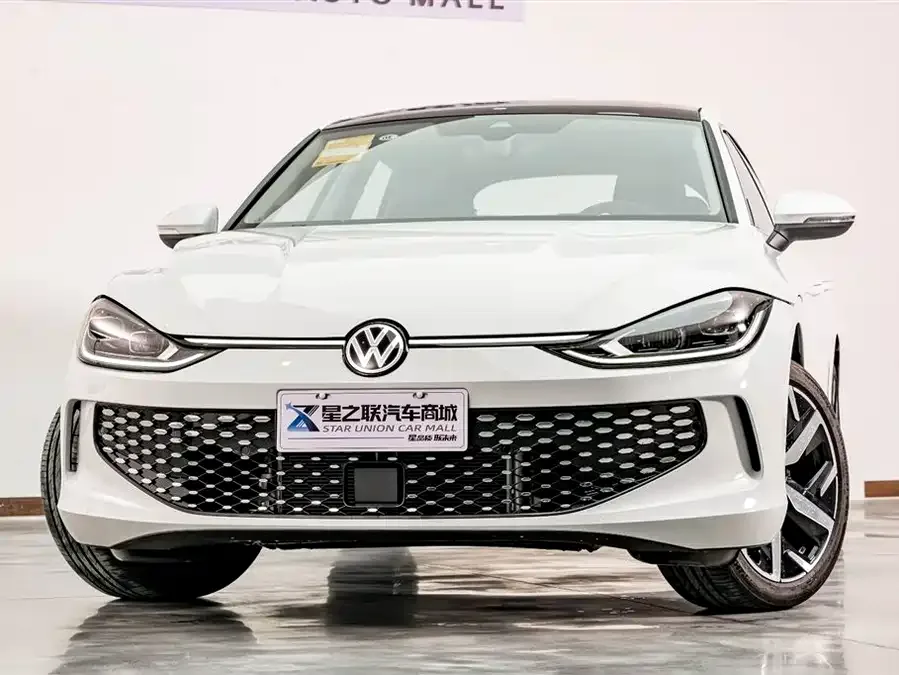 Volkswagen Lamando Lingdu 2025 Lingdu L 280TSI DSG Cool Edition 2026 — миниатюра 3