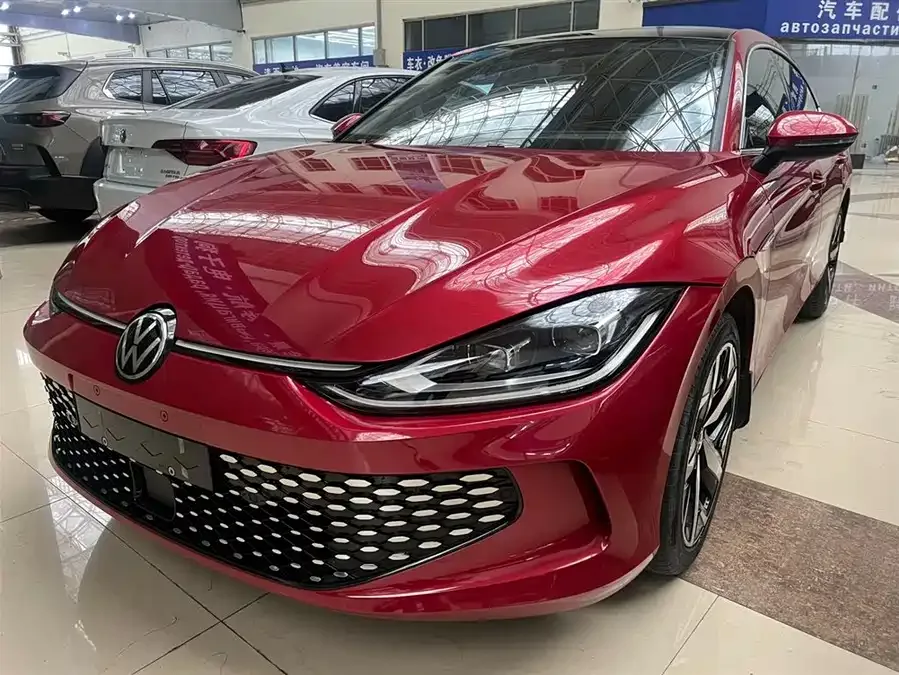Volkswagen Lamando 2022 Lingdu Lingdu L 280TSI DSG Cool Edition 2023 — фото 1, купить с доставкой в Москву