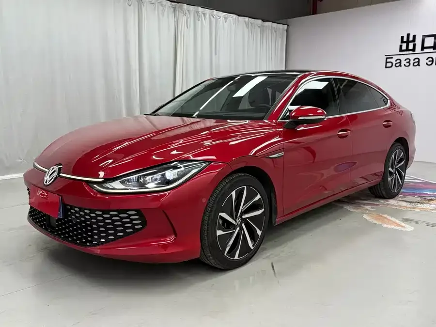Volkswagen Lamando Lingdu 2022 Lingdu L 280TSI DSG Super Hot Flagship Edition 2022 — фото 1, купить с доставкой в Москву