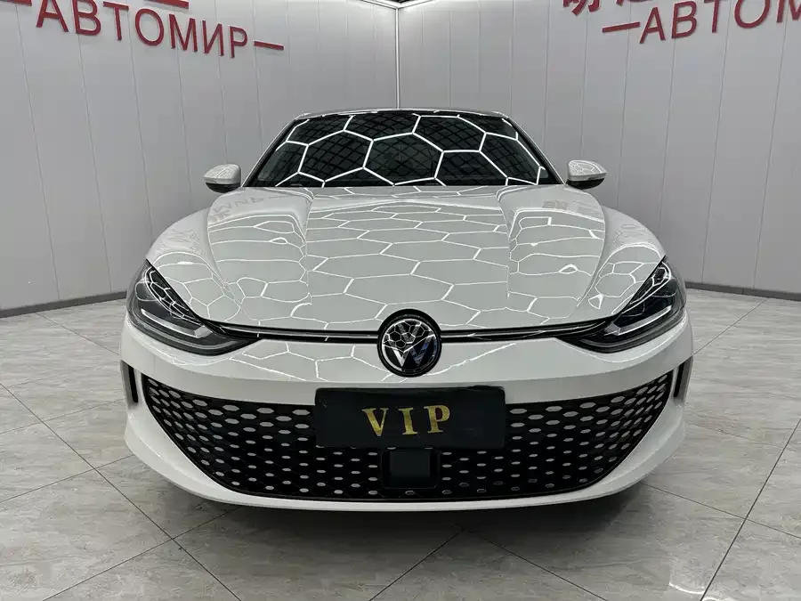 Volkswagen Lamando 2022 Lingdu Lingdu L 280TSI DSG Cool Edition 2023 — миниатюра 3