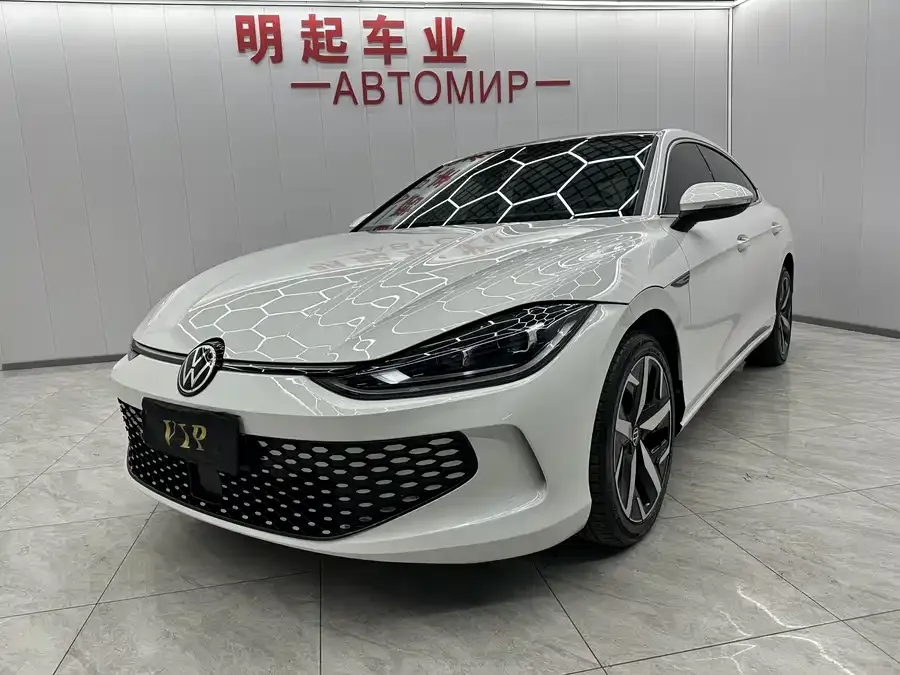 Volkswagen Lamando 2022 Lingdu Lingdu L 280TSI DSG Cool Edition 2023 — фото 1, купить с доставкой в Москву