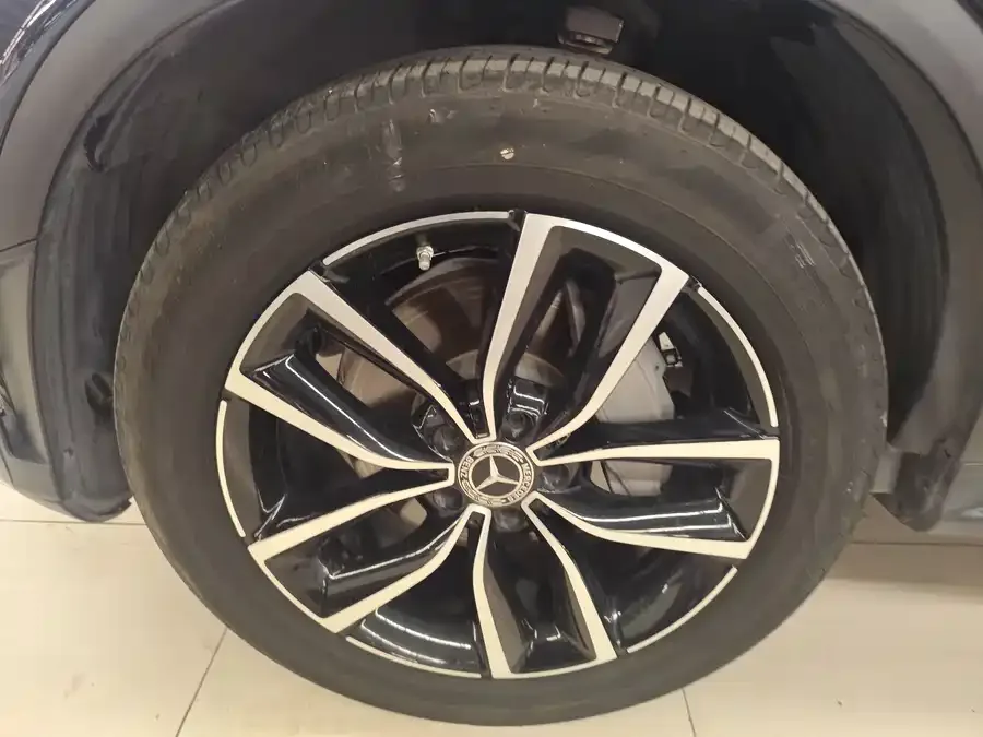 Mercedes-Benz GLC-Class Mercedes-Benz GLC 2022 GLC 300 L 4MATIC Dynamic 2022 — миниатюра 5