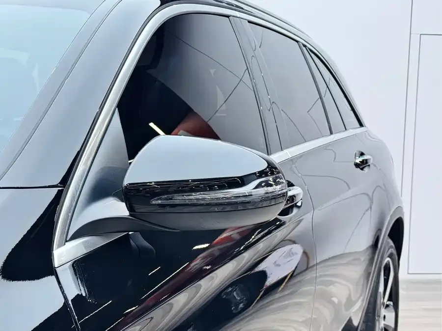 Mercedes-Benz GLC-Class Mercedes-Benz GLC 2022 Model 3 GLC 260 L 4MATIC Dynamic 2022 — миниатюра 4