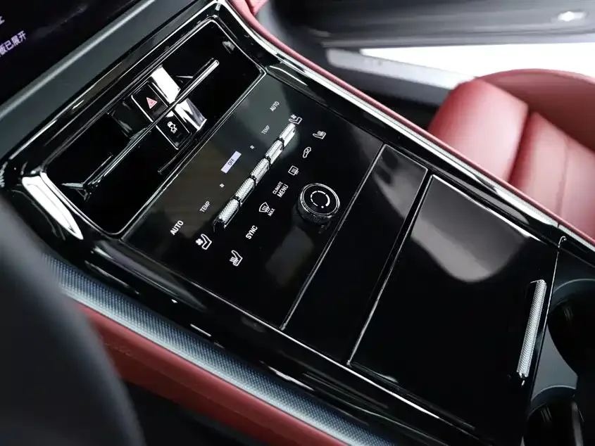 Porsche Panamera Panamera 2024 Panamera Executive Extended Edition 2.9T 2024 — миниатюра 3