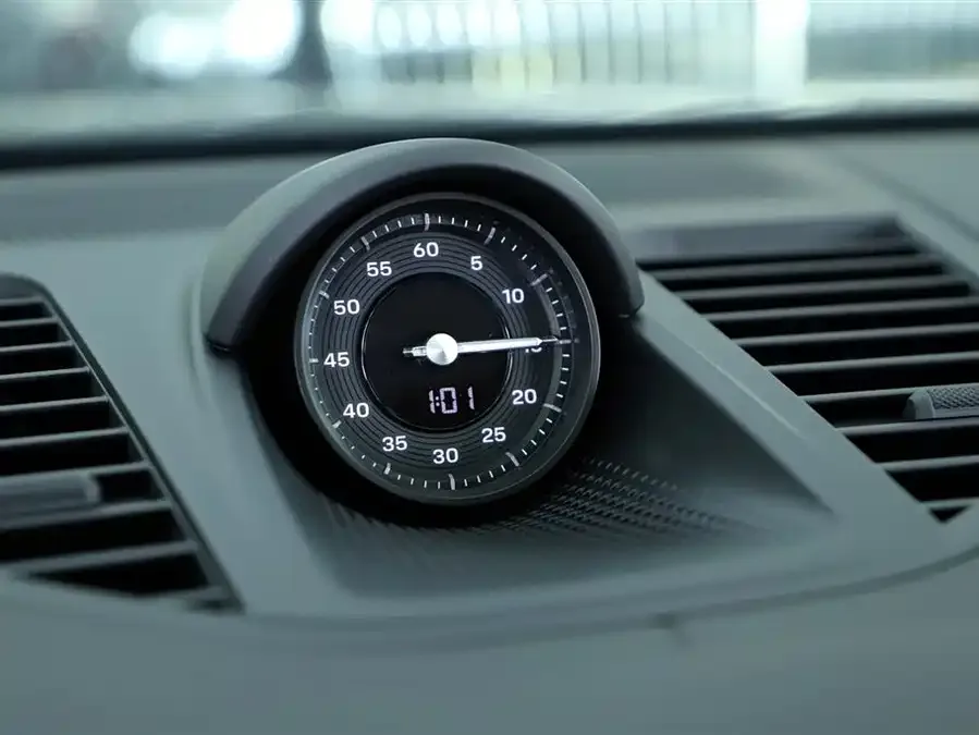Porsche Panamera Panamera 2024 Panamera Executive Extended Edition 2.9T 2024 — миниатюра 5
