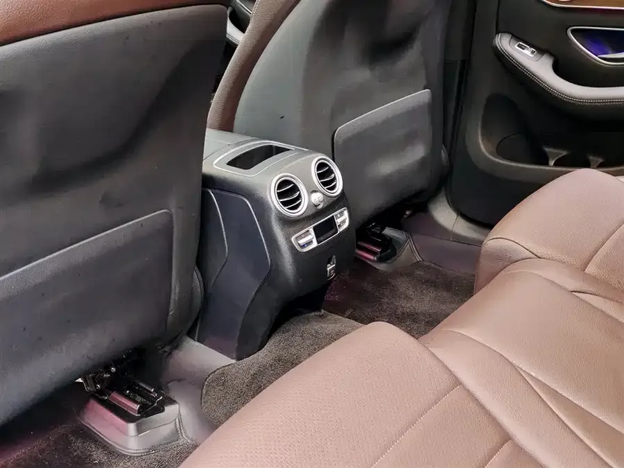 Mercedes-Benz GLC-Class Mercedes-Benz GLC 2022 GLC 300 L 4MATIC Dynamic 2022 — миниатюра 3