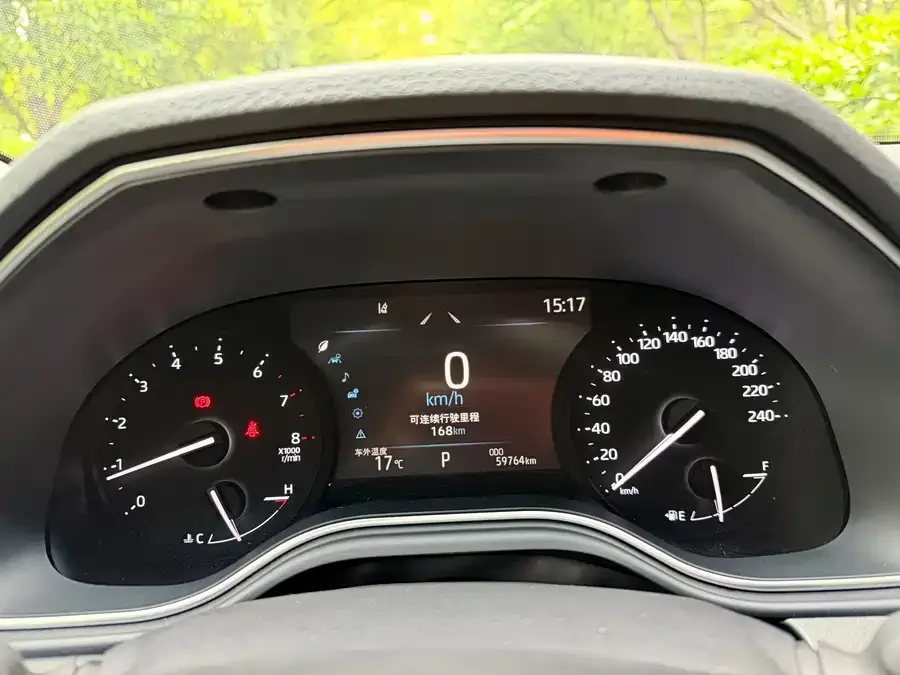 Toyota Avalon Avalon 2023 2.0L Luxury Edition 2024 — миниатюра 3
