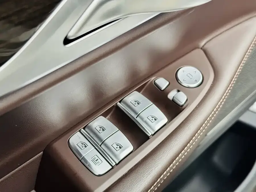 BMW 7 Series BMW 7 Series 2021 730Li Luxury Package 2022 — миниатюра 5
