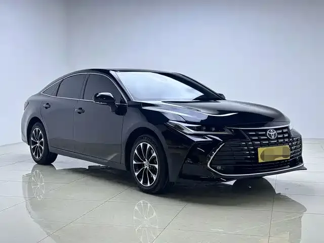 Toyota Avalon Avalon 2023 2.0L Premium Edition 2023 — миниатюра 3