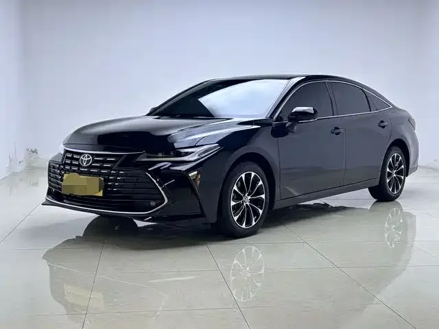 Toyota Avalon Avalon 2023 2.0L Premium Edition 2023 — фото 1, купить с доставкой в Москву