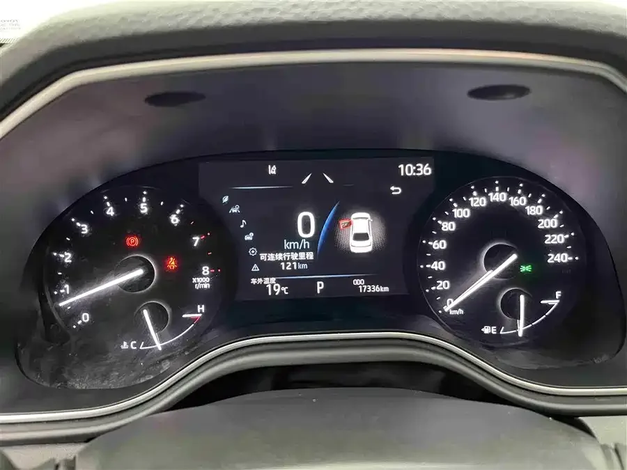 Toyota Avalon Asia Dragon 2022 2.5L Deluxe Edition 2022 — миниатюра 3