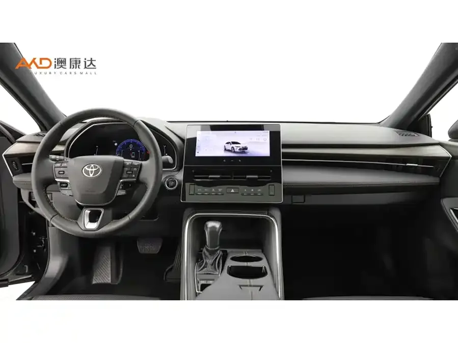 Toyota Avalon Avalon 2024 2.0L Premium Edition 2024 — миниатюра 2
