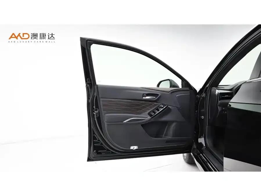 Toyota Avalon Avalon 2024 2.0L Premium Edition 2024 — миниатюра 3