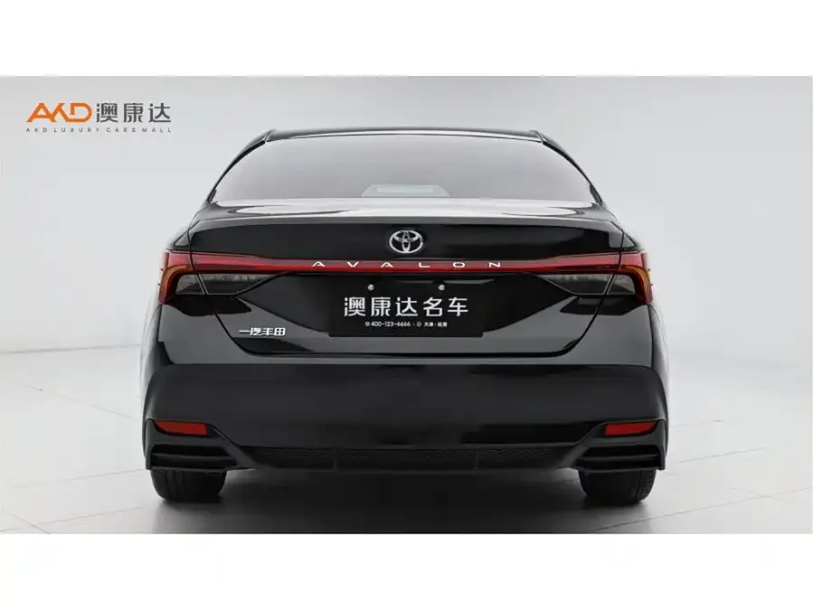 Toyota Avalon Avalon 2024 2.0L Premium Edition 2024 — миниатюра 4