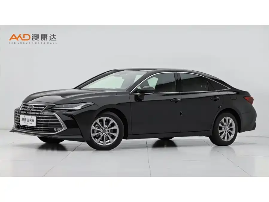 Toyota Avalon Avalon 2024 2.0L Premium Edition 2024 — фото 1, купить с доставкой в Москву