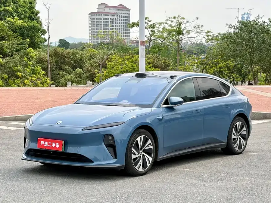 NIO ET5 2023