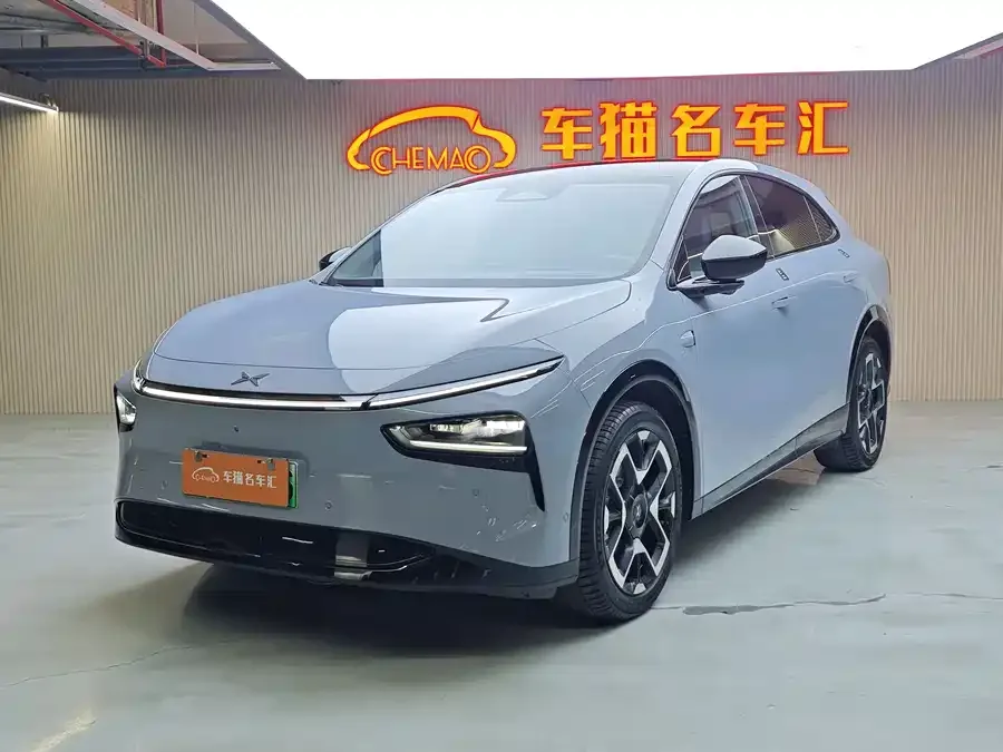 XPeng XPeng G7 2025