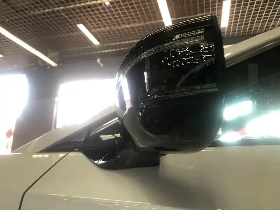 Toyota BZ 5 2025 550 PRO 2026 — миниатюра 3
