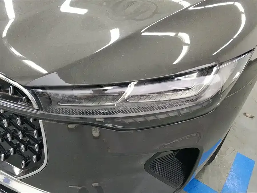 Lincoln Z 2025 2.0T Premium Edition 2025 — миниатюра 5