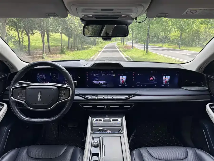Lincoln Z 2022 i Enjoy Premium Edition 2022 — миниатюра 2
