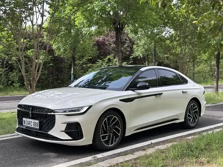 Lincoln Z 2022 i Enjoy Premium Edition 2022 — фото 1, купить с доставкой в Москву