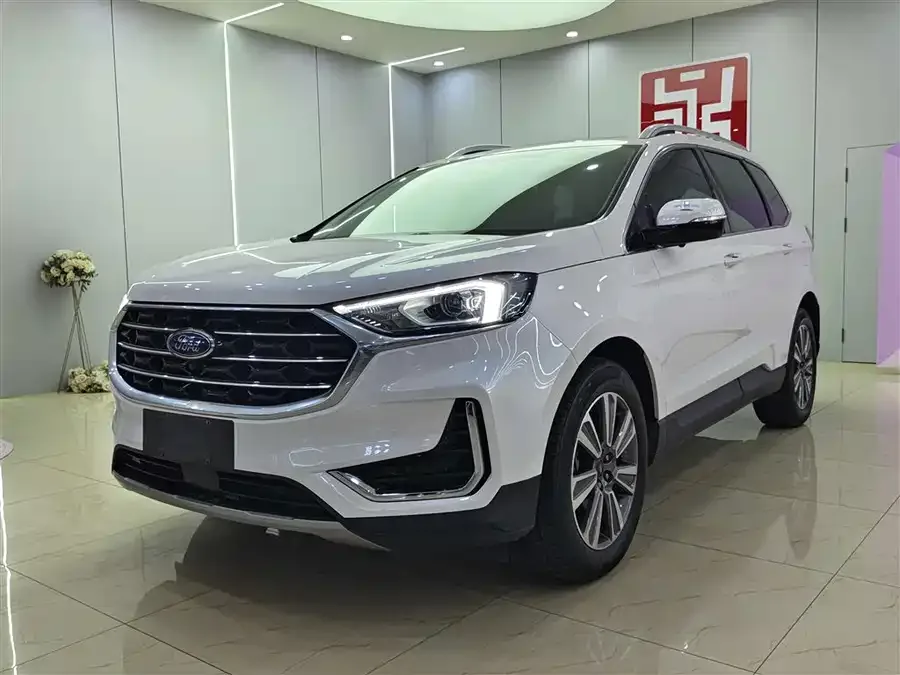 Ford Edge 2023