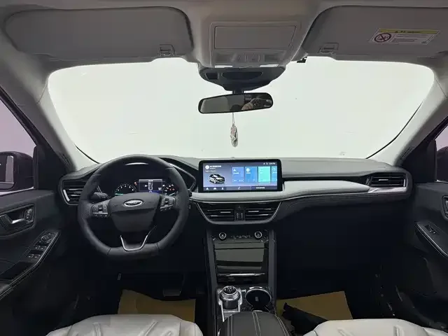 Ford Edge 2020 EcoBoost 245 2WD Leisure Edition 2023 — миниатюра 3