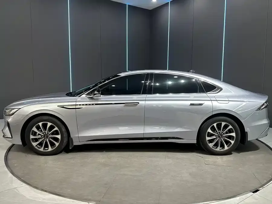 Lincoln Z 2022 iExclusive Edition 2022 — миниатюра 4
