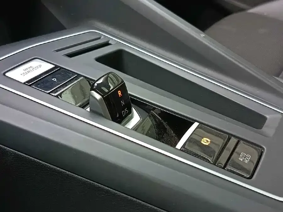Volkswagen golf Golf 2021 280TSI DSG Pro 2022 — миниатюра 5