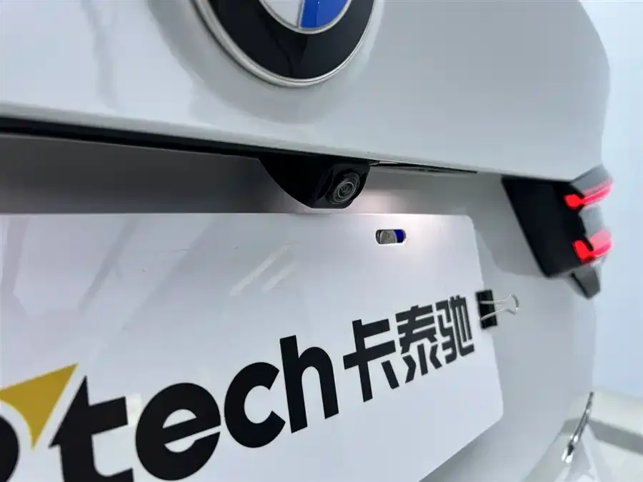 BMW X3 2022 xDrive25i M Sport Package 2022 — миниатюра 3