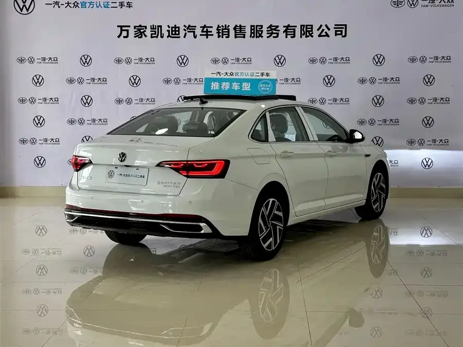 Volkswagen Sagitar 2024 Sagitar 300TSI DSG Beyond Edition 2024 — миниатюра 2