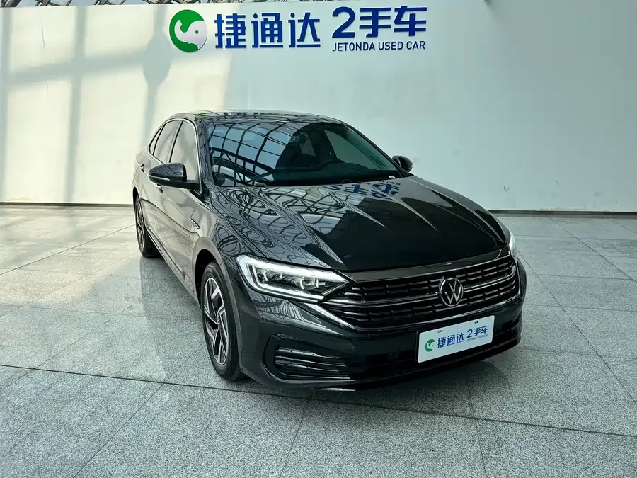Volkswagen Sagitar 2025 Sagitar 300TSI DSG Beyond Edition 2025 — миниатюра 3