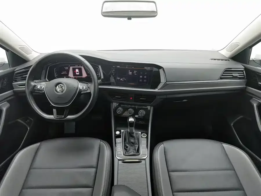 Volkswagen Sagitar 2022 Sagitar 280TSI DSG Beyond Edition 2022 — миниатюра 2